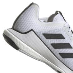 Adidas Cipők röplabda fehér 44 EU Crazyflight