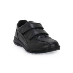 IMAC Cipők fekete 42 EU Relay Nero