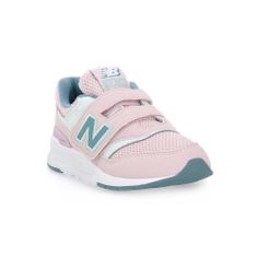 New Balance Cipők rózsaszín 33 EU Hre 997
