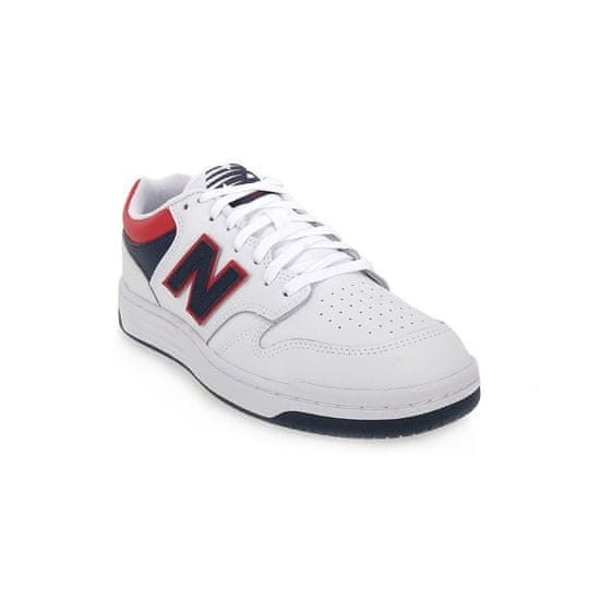 New Balance Cipők fehér Lnr BB480