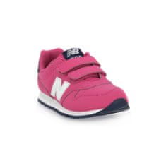 New Balance Cipők rózsaszín 32 EU PV500PE1