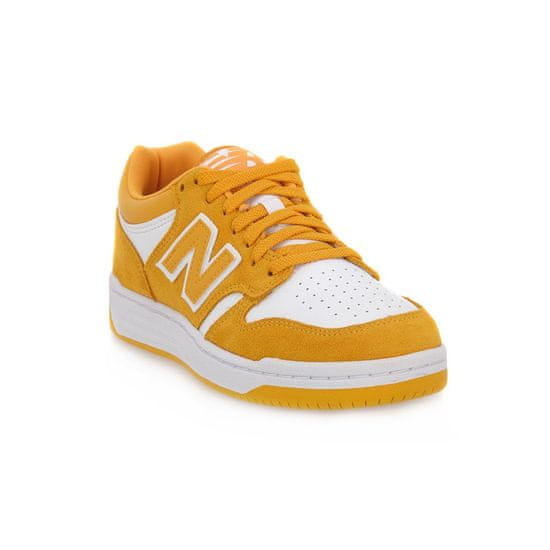 New Balance Cipők sárga Lwa Bb480