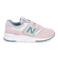 New Balance Cipők rózsaszín 33 EU Hre 997