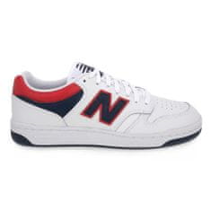 New Balance Cipők fehér 45 EU Lnr BB480