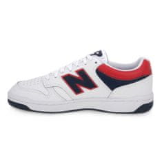 New Balance Cipők fehér 45 EU Lnr BB480
