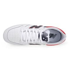 New Balance Cipők fehér 40.5 EU Lnr BB480