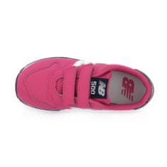 New Balance Cipők rózsaszín 31 EU PV500PE1
