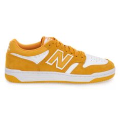 New Balance Cipők sárga 41.5 EU Lwa Bb480