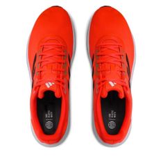 Adidas Cipők futás piros 47 1/3 EU Runfalcon 3
