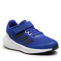 Adidas Cipők futás tengerészkék 33 EU Runfalcon 3.0