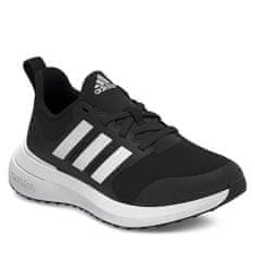 Adidas Cipők fekete 40 EU Fortarun 2.0 Cloudfoam