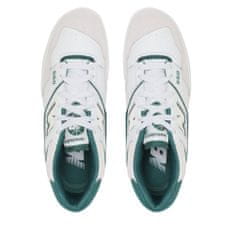 New Balance Cipők fehér 42.5 EU 550