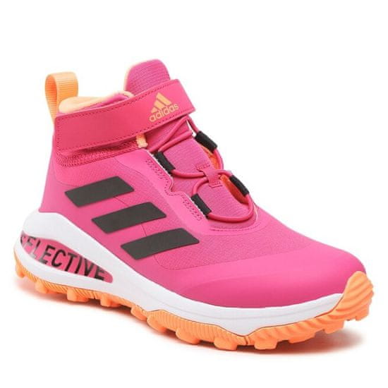 Adidas Cipők rózsaszín FortaRun Atr El