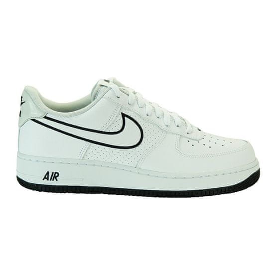 Nike Cipők fehér Air Force 1 Low 07