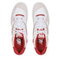 New Balance Cipők fehér 42.5 EU 550