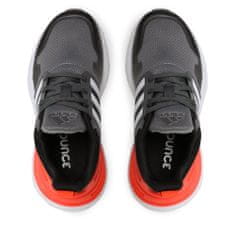 Adidas Cipők szürke 40 EU RapidaSport K