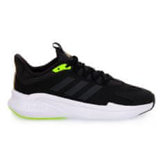 Adidas Cipők futás fekete 40 EU Alphaedge
