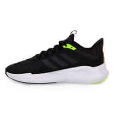 Adidas Cipők futás fekete 42 2/3 EU Alphaedge