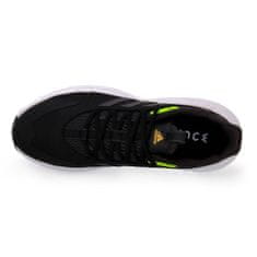Adidas Cipők futás fekete 46 EU Alphaedge