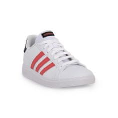 Adidas Cipők fehér 39 1/3 EU Grand Court 2 K