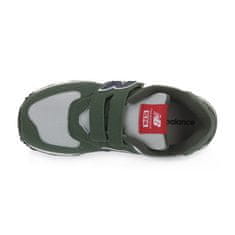 New Balance Cipők zöld 33 EU Hgb Pv574