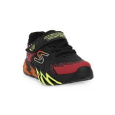 Skechers Cipők fekete 31 EU Bkrd Flex Glow