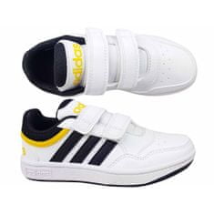 Adidas Cipők fehér 33.5 EU Hoops 3.0 Cf C