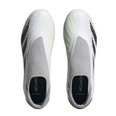 Adidas Cipők fehér 47 1/3 EU Predator Accuracy.3 Ll Fg