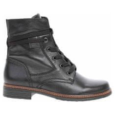 Gabor Cipők fekete 37 EU 3467427