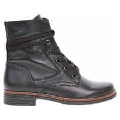 Gabor Cipők fekete 37 EU 3467427