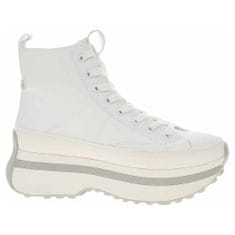 Tamaris Cipők fehér 39 EU White
