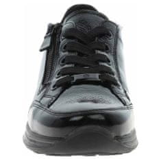 ARA Cipők fekete 38.5 EU Schwarz