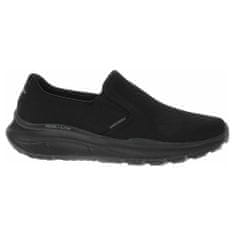 Skechers Cipők fekete 49.5 EU Equlaizer 5.0 Persistable Black