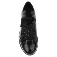 ARA Cipők fekete 38.5 EU Schwarz