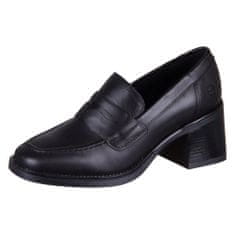 Tamaris Cipők fekete 39 EU 12444141001