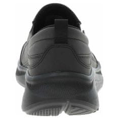 Skechers Cipők fekete 49.5 EU Equalizer 5.0 Harvey Black