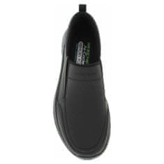 Skechers Cipők fekete 48.5 EU Equalizer 5.0 Harvey Black