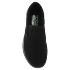 Skechers Cipők fekete 49.5 EU Equlaizer 5.0 Persistable Black
