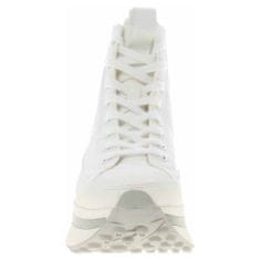 Tamaris Cipők fehér 39 EU White