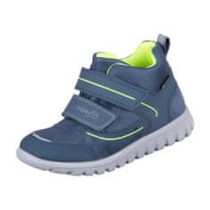 Superfit Cipők kék 30 EU 10061898000