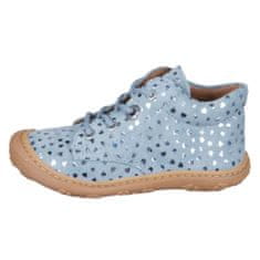 Ricosta Cipők kék 25 EU 501200502130