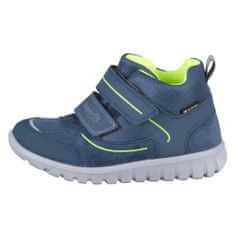 Superfit Cipők kék 28 EU 10061898000