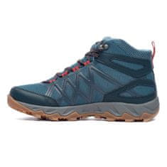 COLUMBIA Cipők trekking kék 36 EU Peakfreak X2 Mid Outdry