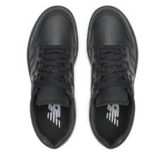 Cipők fekete 46.5 EU 480