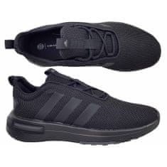 Adidas Cipők fekete 35.5 EU racer tr23 k