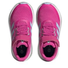 Adidas Cipők rózsaszín 33.5 EU runfalcon 3.0 sport running elastic
