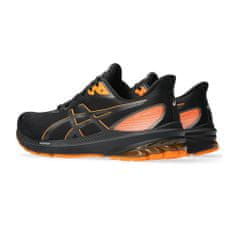 Asics Cipők futás fekete 42.5 EU Gt-1000 12 Gtx