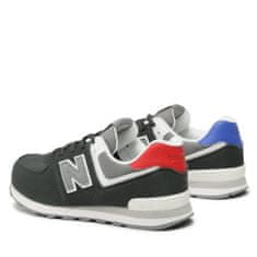 New Balance Cipők fekete 40 EU 574
