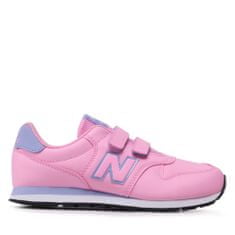 New Balance Cipők rózsaszín 38.5 EU Balance 500