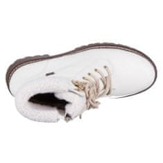 Remonte Cipők fehér 38 EU D0B7481